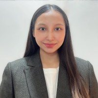 Patricia Jane Oarde