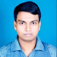 Parths Biswas