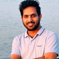 Praveen P