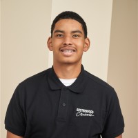 Kristopher Beavers