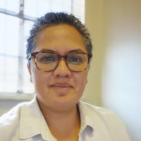 Tracey-lee Abrahams
