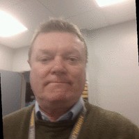Steve Aspinall