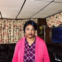 Germaine Kapena