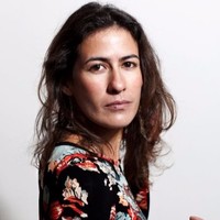 Sofía Villamil