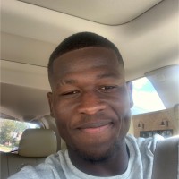 Marcus Harris