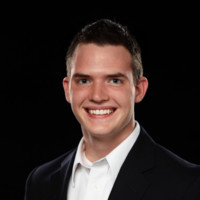 Garrett Coker