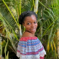 Anita Obieroma