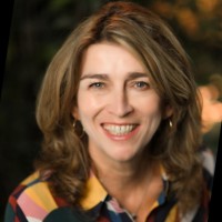 Sheila Martin Anastas