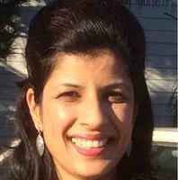 Deepika Kumar