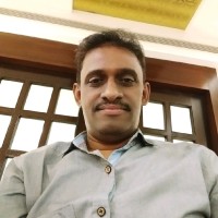 Peddinti N V K Bhaskara Ram