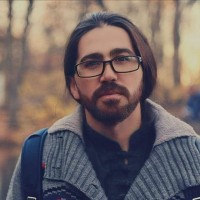 Alireza Nik Aein