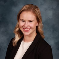 Olivia Cantrell