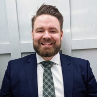 Andreas Brantholm