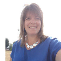 Nicola Moulson