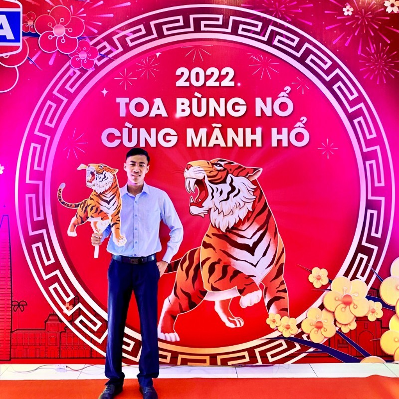 Ngoc Tien Nguyen
