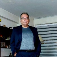 Jorge Palza