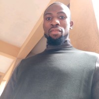 Ifekorede Jamiu