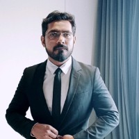 Waqar Joyya