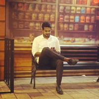 Prasad G
