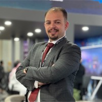 Tariq Alsabbagh (Pmp,Csmp,Hcsp) .