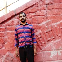 Krishna Kumar