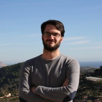César Fuster Llamazares