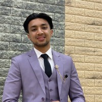 Kritagya Parajuli