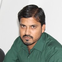Ashish Ramani