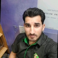 Israr Minhas