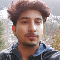 Divyanshu Tilwaria