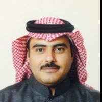 عواد الشمري