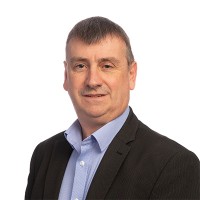 Andrew Longdon