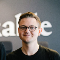 Vegard Bakke Svendsen
