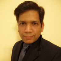 Anand Kumar