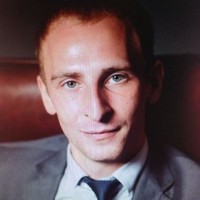 Докадин Алексей