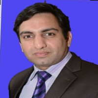 RAHEEL R.