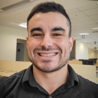 Lucas Zandomingo Fontes