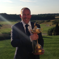 Andy Pulford