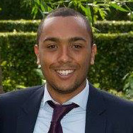 Cedric Peters