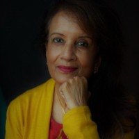 Purabi Das