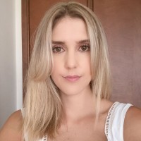 María Rocío Abrey Recalde