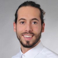 Simon Frei
