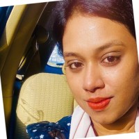 Dr Nayana Fathima