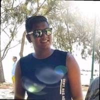 Nilesh Naidu