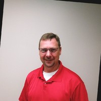 Darren Carson