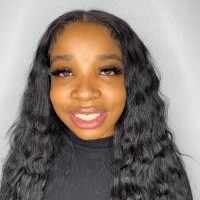 Ameerah Jones