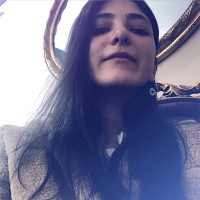 Büşra Bilgin