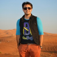 Nadeem S