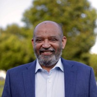 Khalid Khalifa P.E. C.E.M.