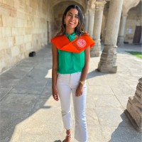 María José Rojas González